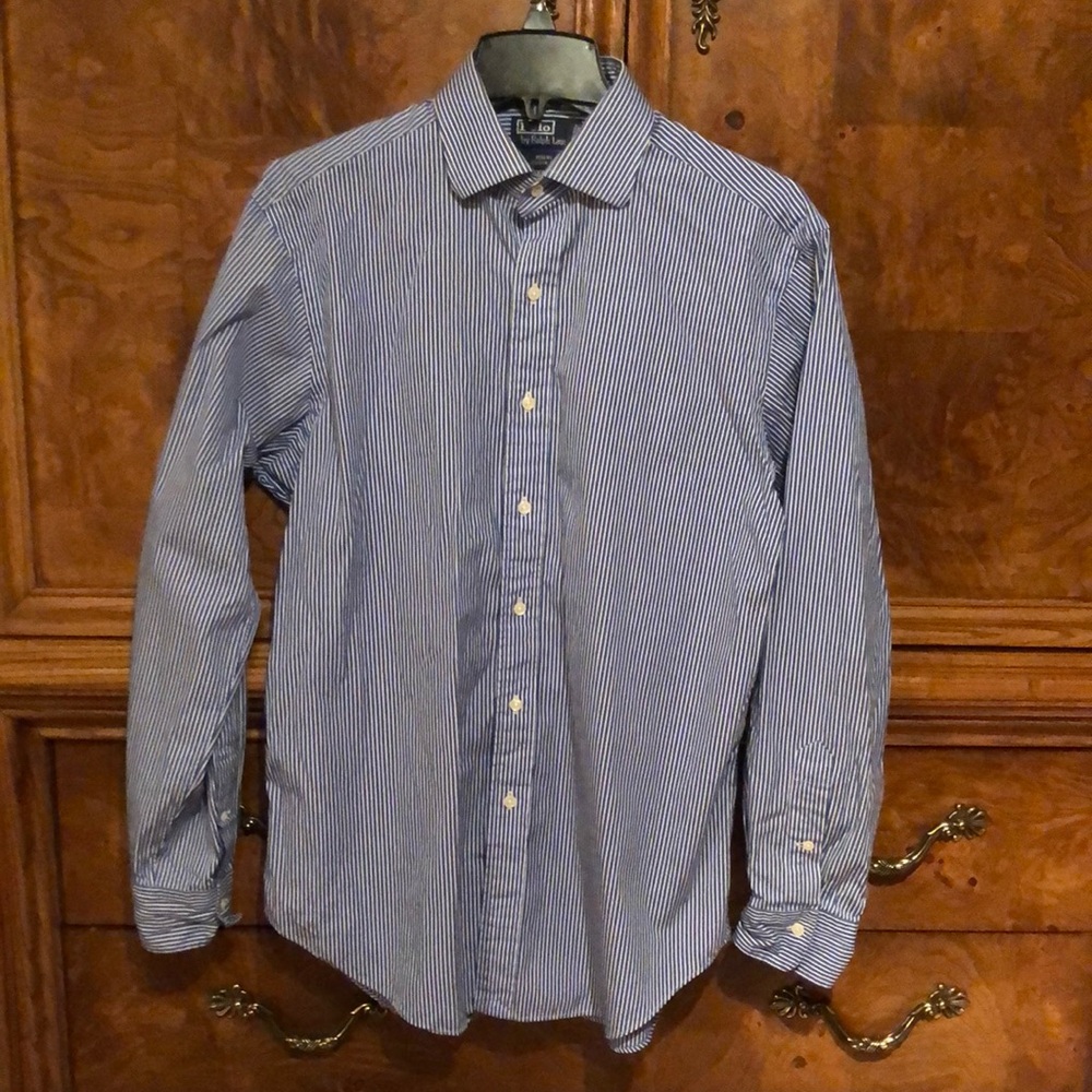 Polo Ralph Lauren Button Down